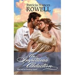 An Impetuous Abduction (Harlequin Historical Series)