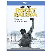 Rocky Balboa [Blu-ray]