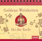 Produkt-Bild: Goldene Weisheiten f&uuml;r die Seele