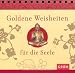 Goldene Weisheiten f&uuml;r die Seele