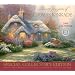 Twenty-five Years of Thomas Kinkade: Special Collector's Edition 2009 Wall Calendar