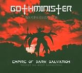 Empire of Dark Salvation
