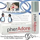 Pheradore Sexual Attraction Enhancing Fragrance