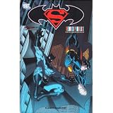 Superman-Batman nemici pubblicidi Jeph Loeb