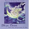 Around The Hearth: "Skye Boat"...Celtic harp, pennywhistle, & zither