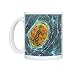 Nerve bundle Photo Mugs