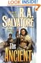 The Ancient (Saga of the First King)