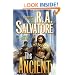 The Ancient (Saga of the First King)