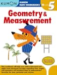 Grade 5 Geometry and Measurement