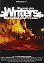 Writers 1983-2003, 20 ans de Graffiti &agrave; Paris