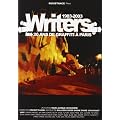 Writers 1983-2003, 20 ans de Graffiti � Paris