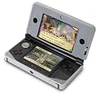 Nintendo 3DS Silicone Sleeve - Clear