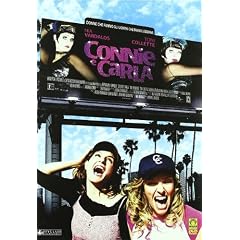Connie E Carla