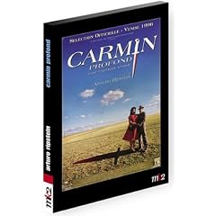 Carmin profond