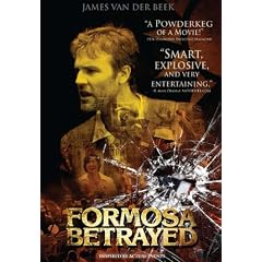 Formosa Betrayed