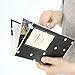 CLOVER Lovable Album Fuji Instax Mini photo Album For Instax Mini7s 8 25 50s 90 Film, (84 photos) -- Dot