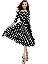 Chiffon Sheath High-Neck Ankle Length Prom Dress 