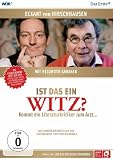 Dr. med. Eckart �Hirschhausen & Karasek - Ist das ein Witz?� bestellen bei Amazon.de