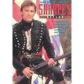 Sharpe's Rifles