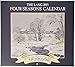 Lang January to December, 13.375 x 24 Inches, Perfect Timing Four Seasons 2015 Wall Calendar Lee Stroncek (1001804)