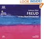 Freud (Very Short Introduction)