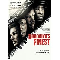Brooklyn's Finest (2010)