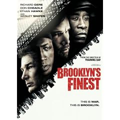 Brooklyn's Finest (2010)