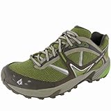 Vasque Women's Mindbender Trail Running,Major Brown/Herbal Green,6.5 M