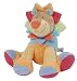 Nattou - Oasis - 936002 - Jouet premier âge - Peluches et Doudous - Lion 28 cm