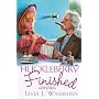 Huckleberry Finished