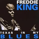 Texas In My Blues