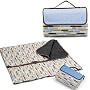 Sunshine Waterproof Picnic / Beach Blanket