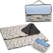 Sporting Goods : Sunshine outdoor picnic tote Blanket