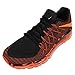 Nike Men's Air Max 2015 Mesh Running Shoes