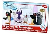 Review Paul Lamond Games  / Pingu Acting Game