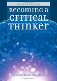 Becoming a Critical Thinker