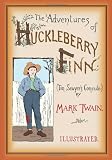 Adventures of Huckleberry Finn