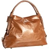 Latico Ivy Cross-Body Satchel