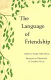 The Language of Friendship: Poems