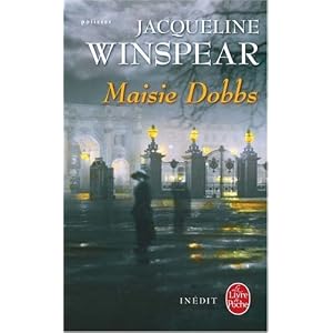 Maisie Dobbs