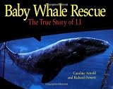 Baby Whale Rescue: The True Story of J.J.