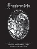 Frankenstein, or, The modern Prometheus