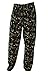 Club Room Men's Novelty Print Pajama Pants Elves
