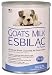 Goat's Milk Esbilac® GME Powder Milk Formula for Puppies with Sensitive Digestive Systems, 12oz