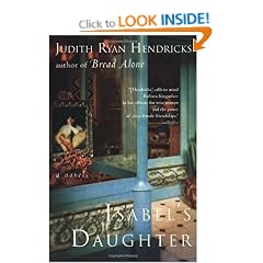 Isabel's Daughter