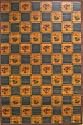 Anji Mountain Bamboo Rug Co. Venice Café Bamboo Rug 5' x 8'