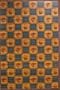 Anji Mountain Bamboo Rug Co. Venice Caf� Bamboo Rug 5' x 8'