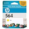 HP 564 Yellow Ink Cartridge