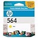 HP 564 Yellow Ink Cartridge (CB320WN)