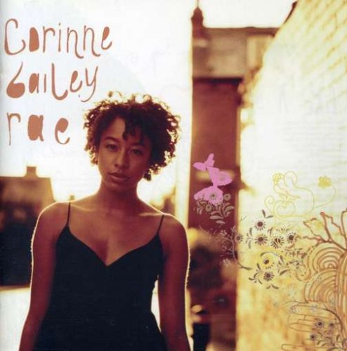 Produkt-Bild: Corinne Bailey Rae